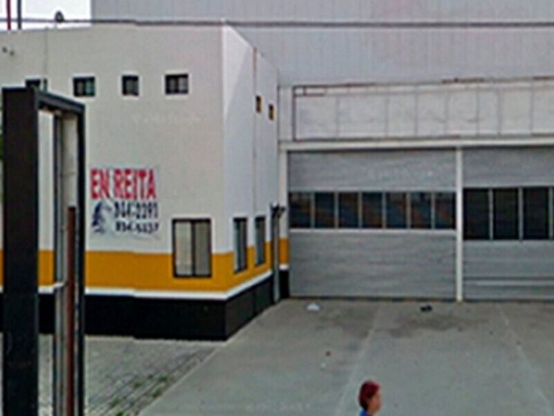 JOHN Casa Venta México