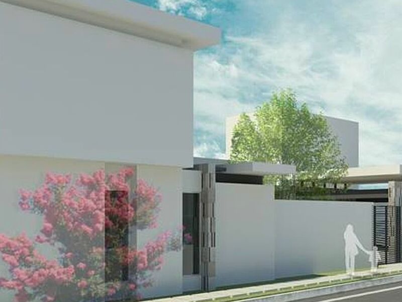 DISEÑO ARQUITECTÓNICO CDMX