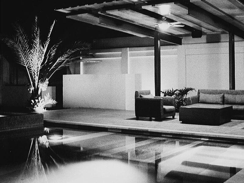 DISEÑO INTERIORES CDMX