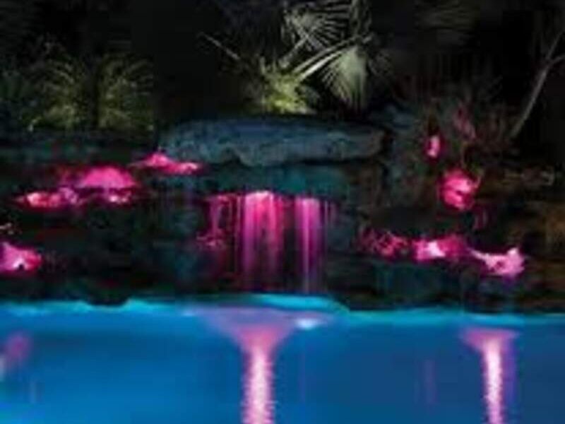 FOCO LED Mexico