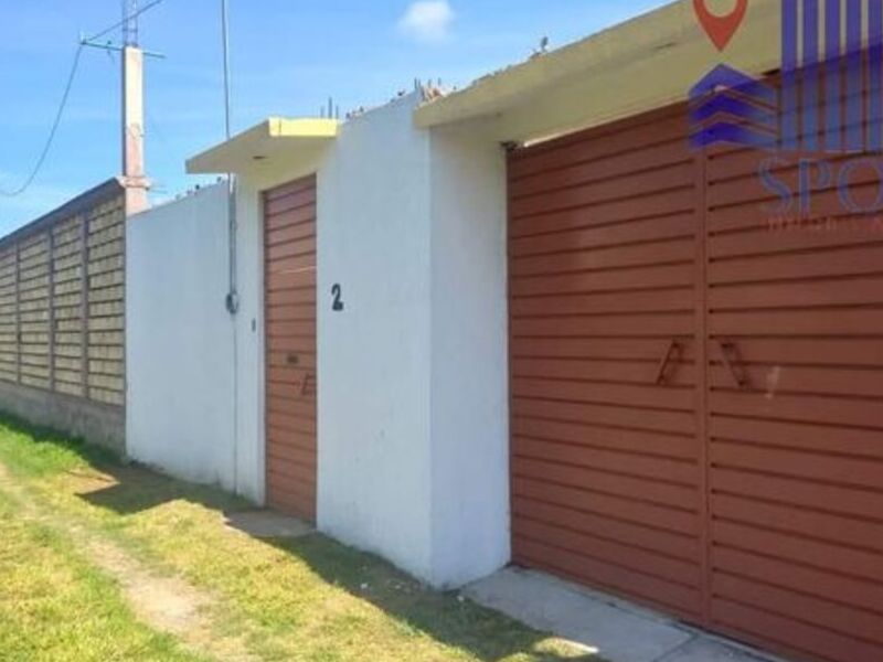 Venta casa amplia Toluca