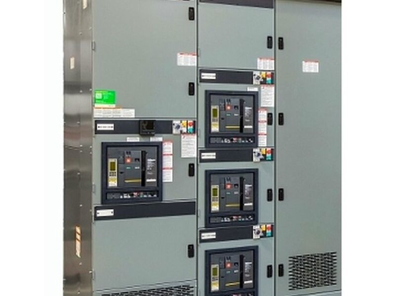 Tablero IPC México