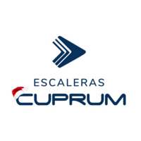 Escaleras Cuprum