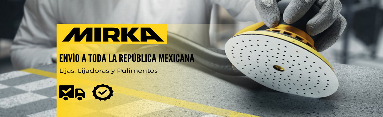 Mirka Mexicana
