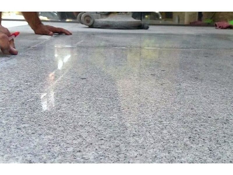 Pulido concreto Jalisco