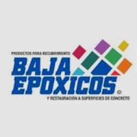 Baja Epoxicos