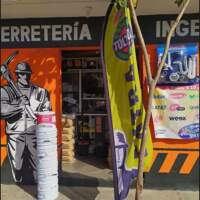 Ferretería El Inge