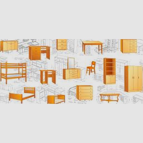 Carpintería "Diseño de Muebles"