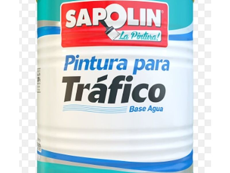 Pintura base agua Guadalejara