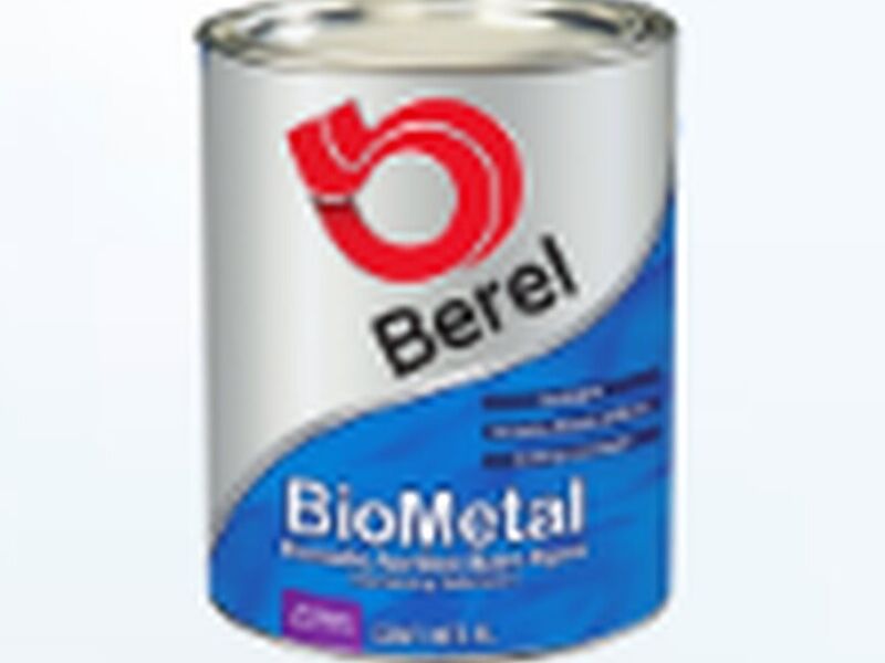 Esmaltes BIometal Guadalajara