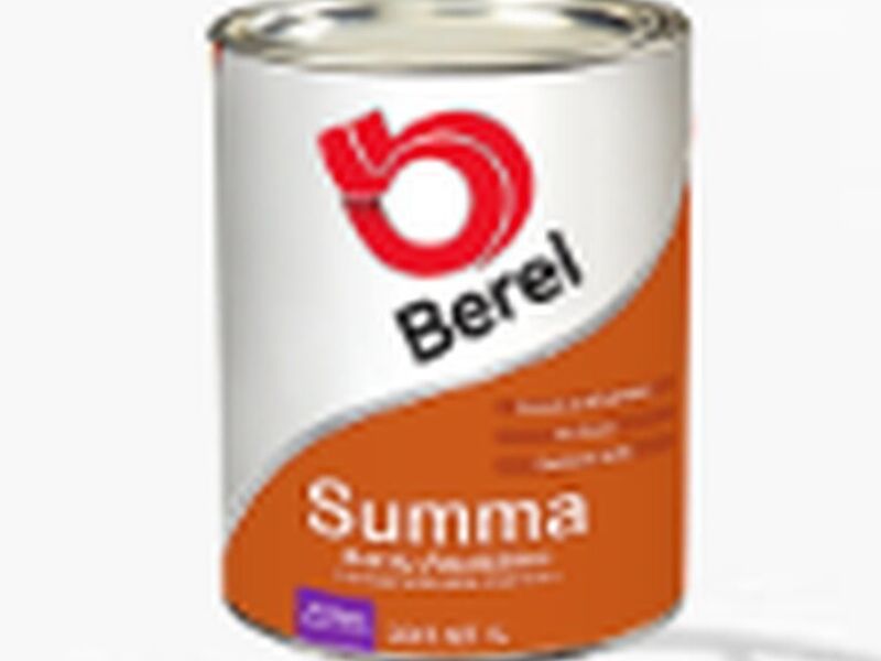 Barniz Summa Guadalajara 