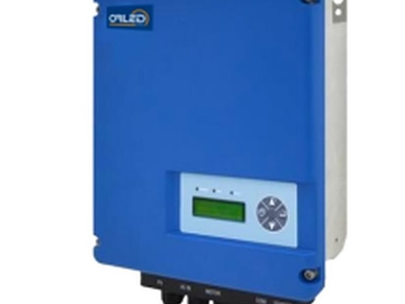 CONTROLADOR BOMBEO SOLAR  OL J-3.7L MÉXICO