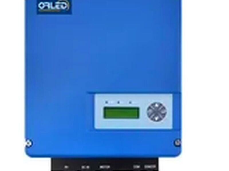 CONTROLADOR BOMBEO SOLAR OL J-7.5H MÉXICO