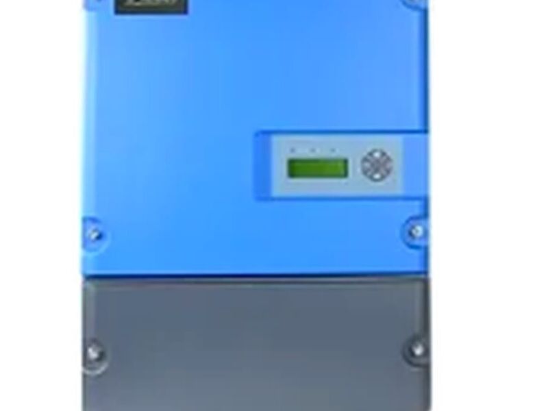 CONTROLADOR BOMBEO SOLAR OL J-11H MÉXICO