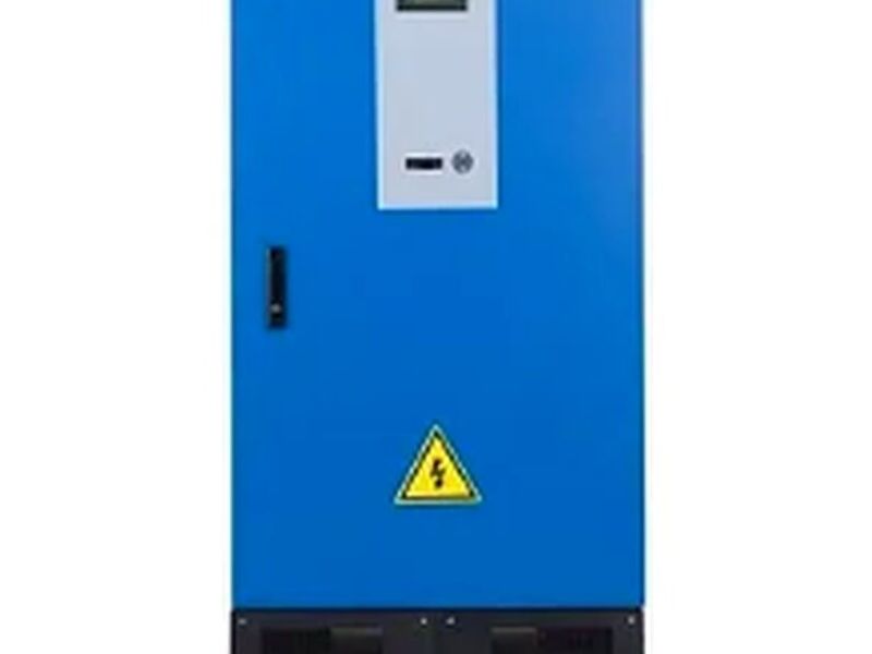 CONTROLADOR BOMBEO SOLAR OL J-75H MÉXICO