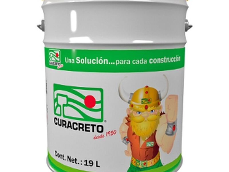 VAPORCRETO W MÉXICO