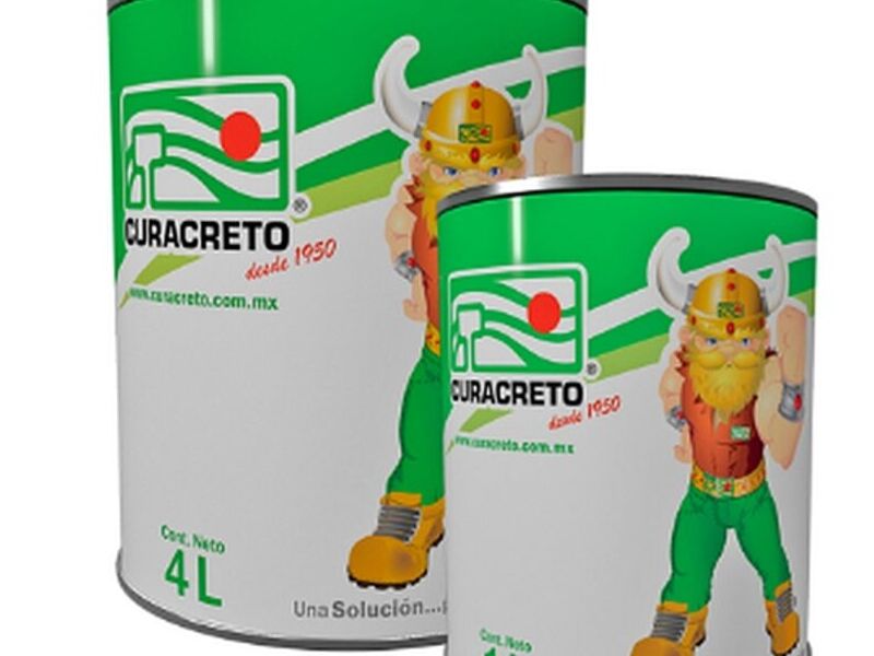 PEGACRETO EPOXI LÍQUIDO MÉXICO