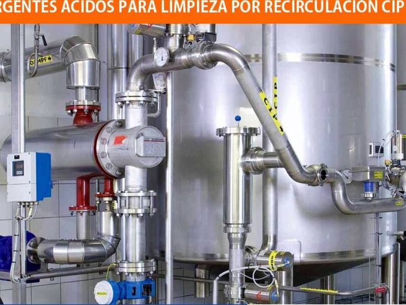 Acidet Cip México