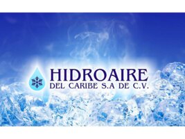 Hidroaire del Caribe S.A. de C.V