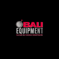 Bali Equipment