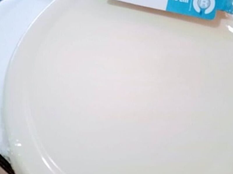 Tapa Sanitario 16 México	