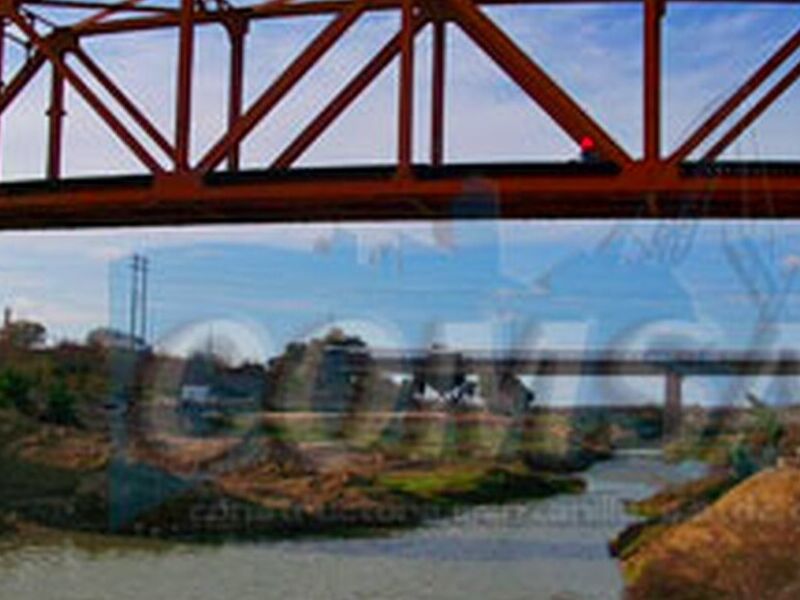 Reparación puente Comsa Manzanillo