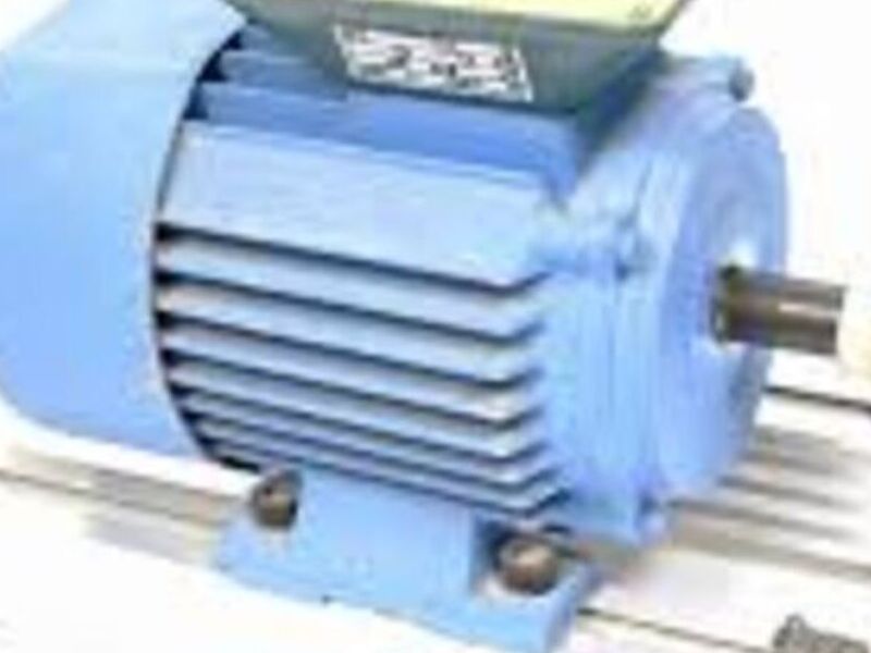 Maquinas electricas Mexico	