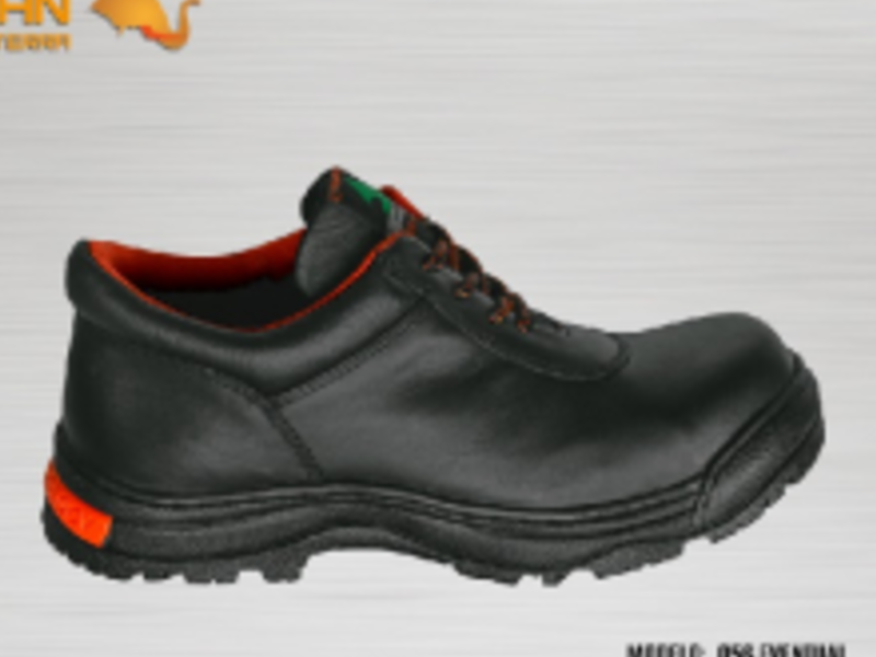 Zapato 4 Calzado Industrial México