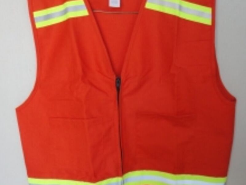 Chaleco R1 Ropa de Trabajo Mexicali