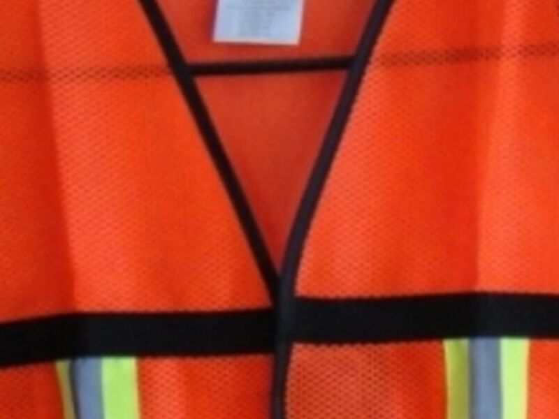 Chaleco R3 Ropa de Trabajo Mexicali