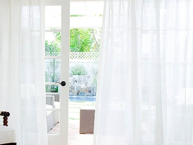 cortinas  Mexico