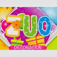 Zuo Decoraciones