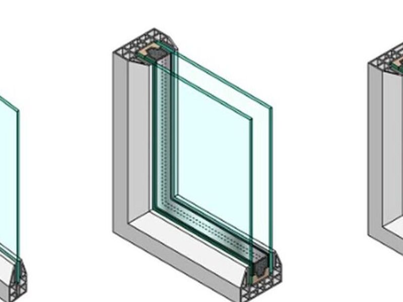 Ventanas aluminio Mexico	