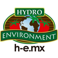 Hydro Environment Hidroponía