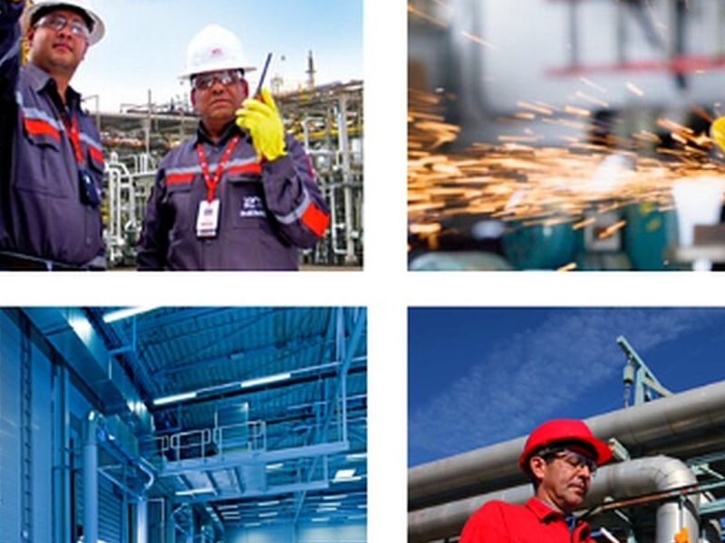 Servicios Industriales Mexico