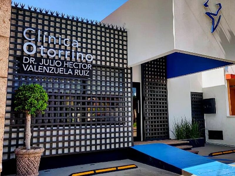 Herrería Arquitectónica Hermosillo