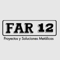 Far 12 Proyectos y Soluciones Metálicas