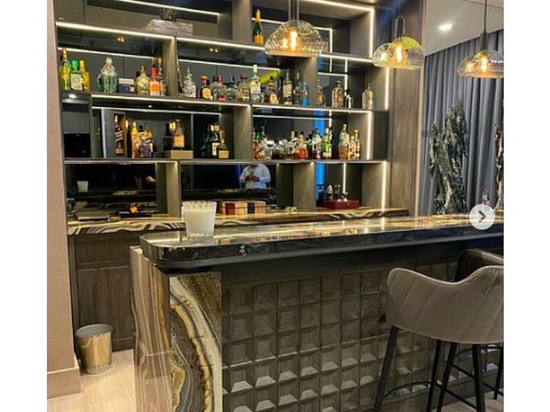 Bar Sofia Mexico