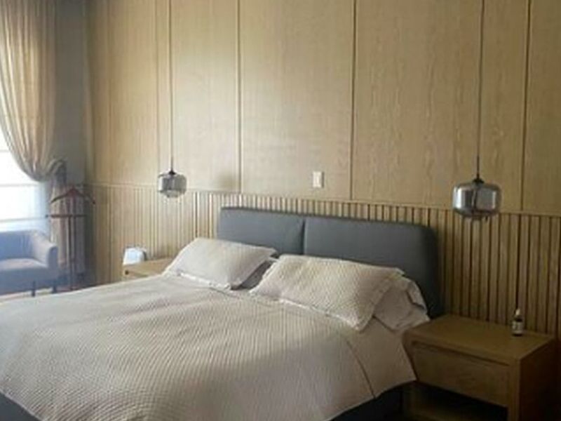 Cama Mexico