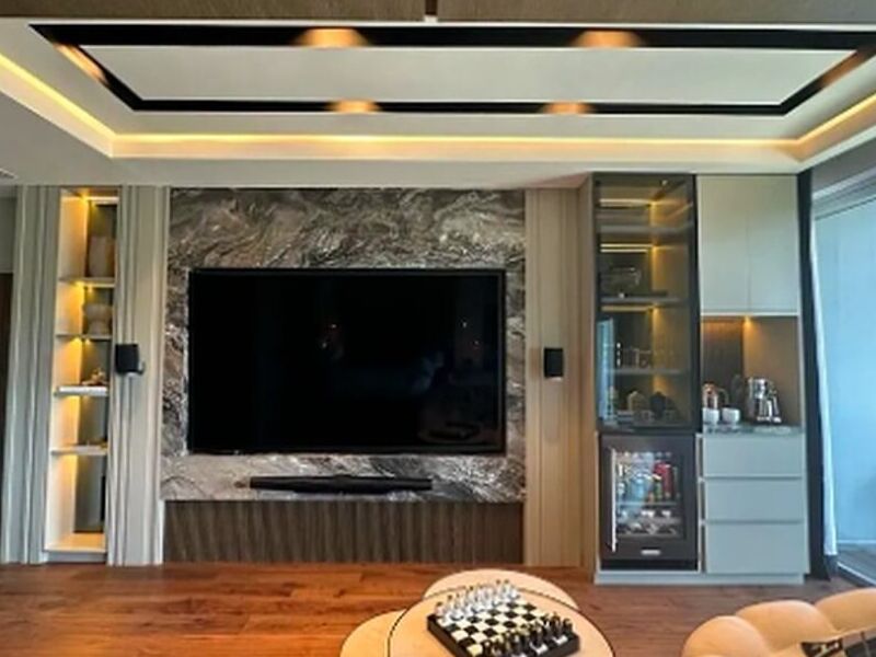 Mueble Tv Mexico