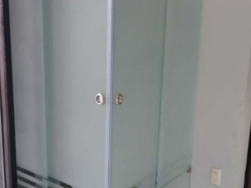 Puertas de Ducha San Luis Potosí	