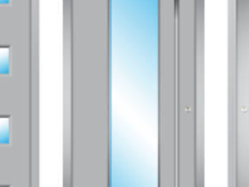 Puertas Aluminio México	