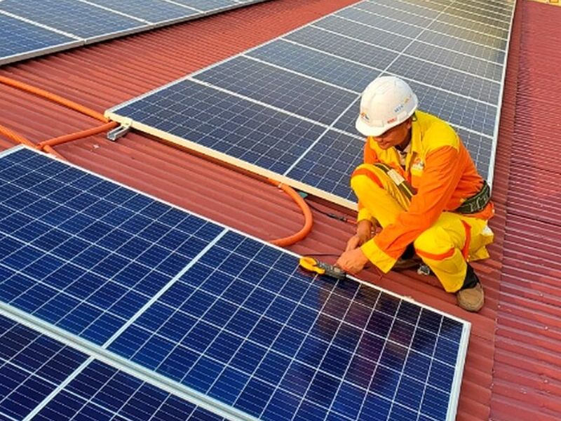 PANELES SOLARES VERACRUZ