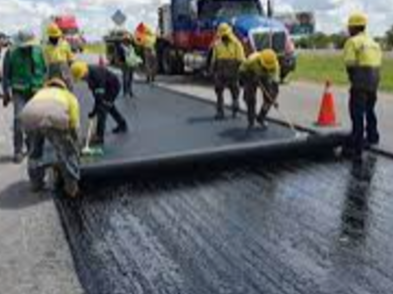 Pavimentación