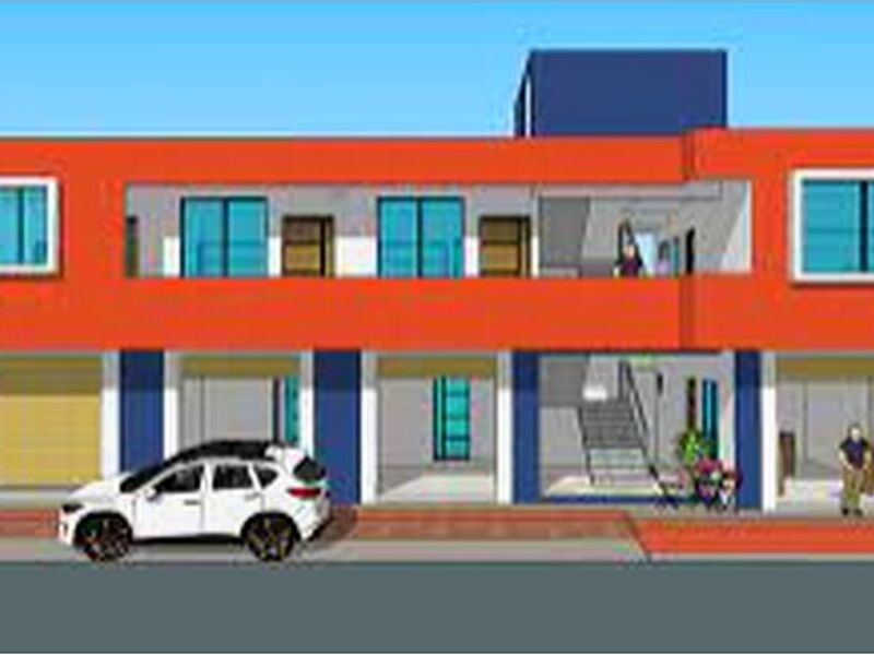 Servicio de Construccion GC