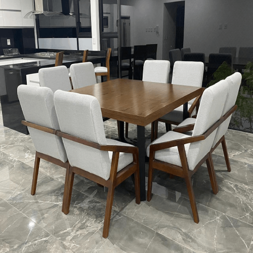 Mesa comedor México