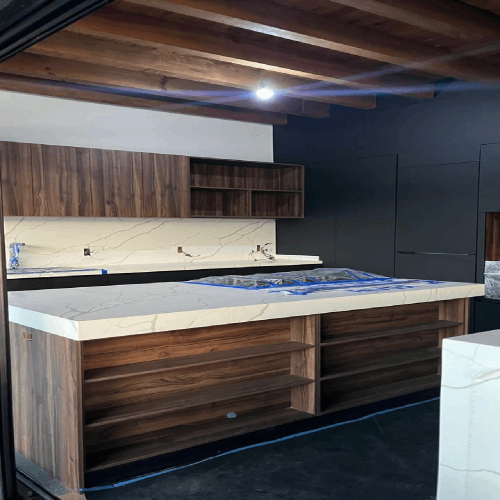 Diseño de interiores residencial y comercial