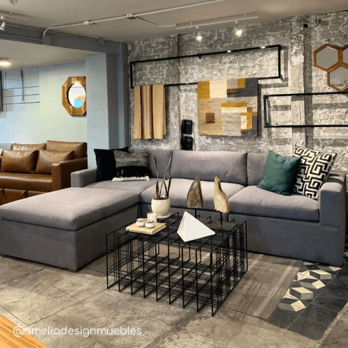 Desarrollo de moodboards y concepto creativo