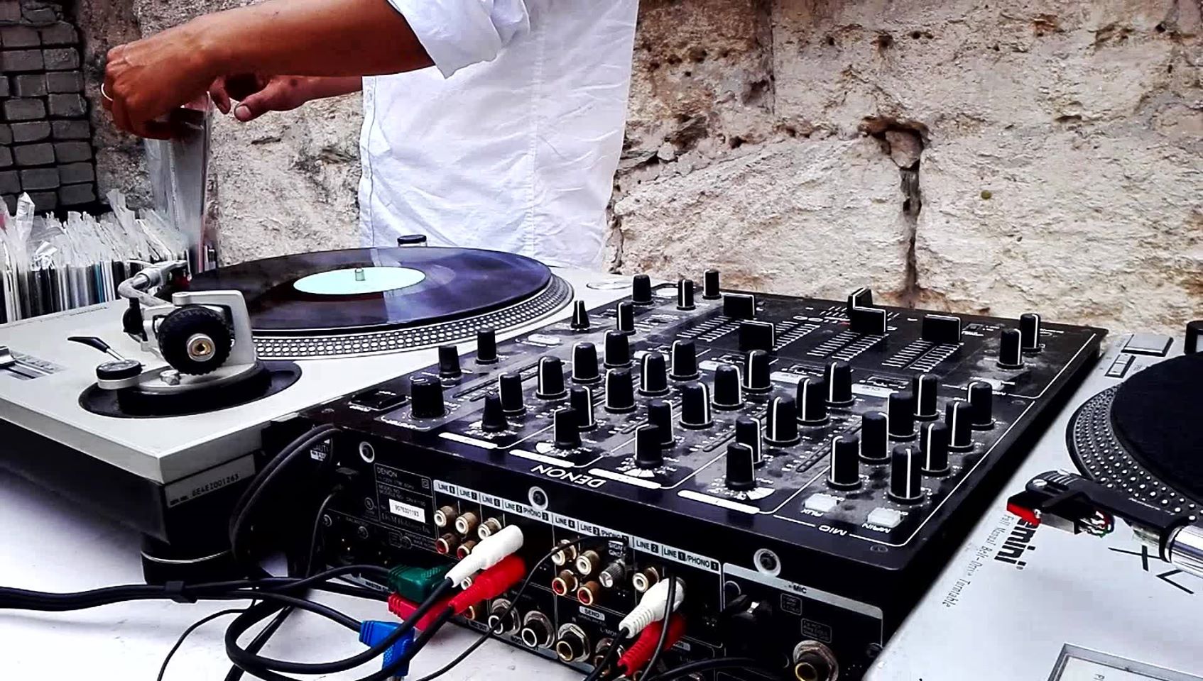Audio para eventos Mexico