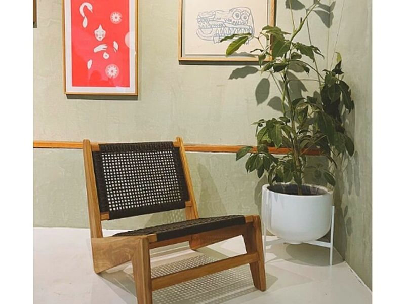 Silla Eve Mexico